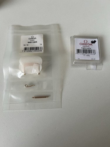 Original omega dornschließe - original,
