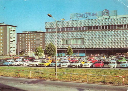 Ddr hoyerswerda - ddr,