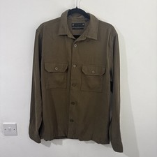 Allsaints "Brevet" Overshirt /