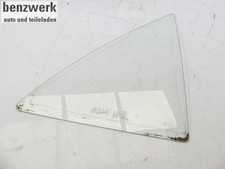 Mercedes W124 Limo Dreieckscheibe Fenster Tür hinten links klar 1247350109