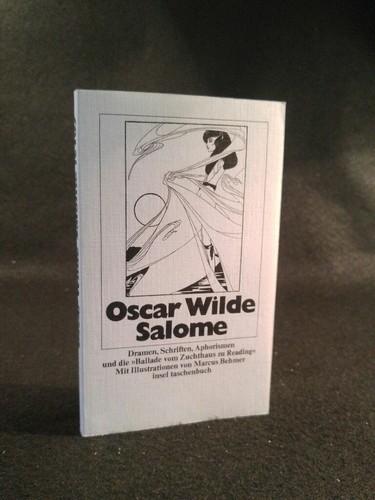 Salome neubuch dramen - salome, [neubuch]