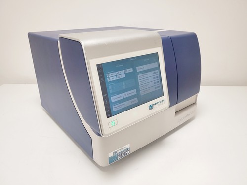 Molecular devices spectramax - molecular,