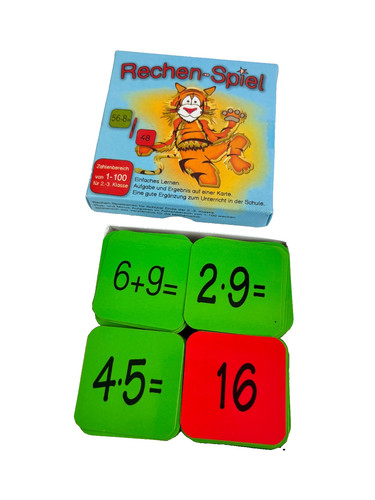 Rechen spiel zahlenbereich - rechen-spiel,