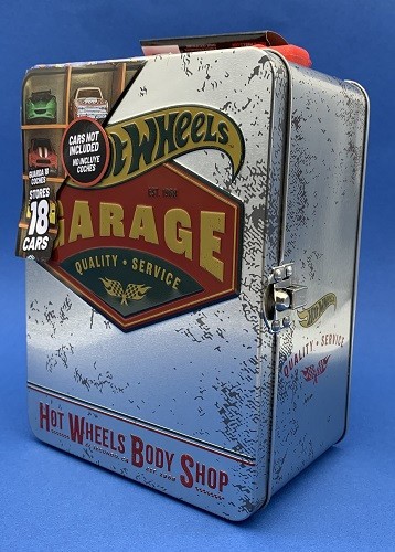 Hot wheels body - hot, shop