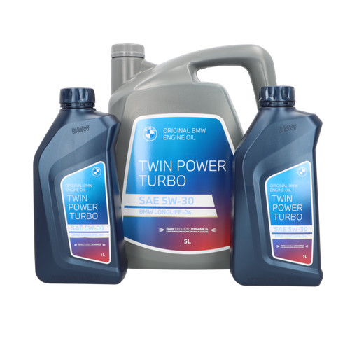 Liter original - (5+1+1,