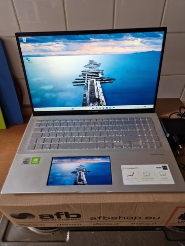 Asus vivobook s15 - asus, vivobook,s15