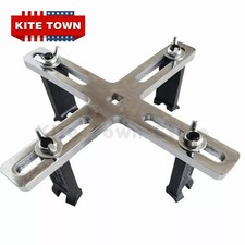 Car 4-jaw Wrench Fuel Pump Lid
