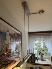 LED Pendelleuchte