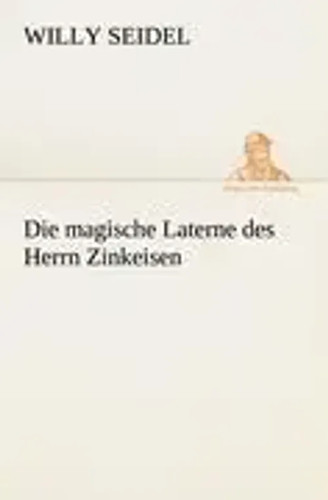 Willy seidel die magische - willy,