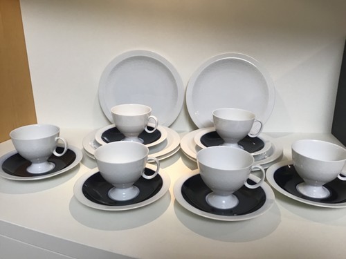 Kaiser porzellan kaffeeservice - kaiser,