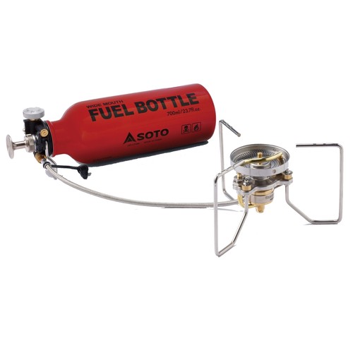 Soto stormbreaker windfestes - stormbreaker,