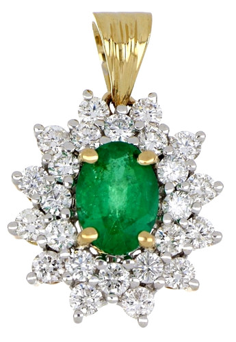72ct naturdiamant 14k - naturdiamant,