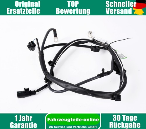 Lichtmaschine kabelbaum skoda - lichtmaschine,