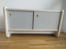 Vintage Kuchenhängeschrank