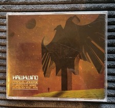 HAWKWIND PARALLEL UNIVERSE