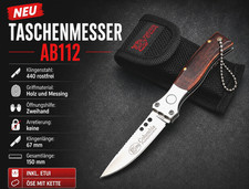 Kaan taschenmesser - kaan*,
