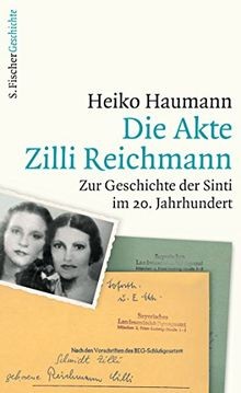 Die akte zilli - zilli, zur