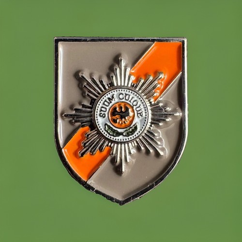 Suum cuique feldjäger - cuique,