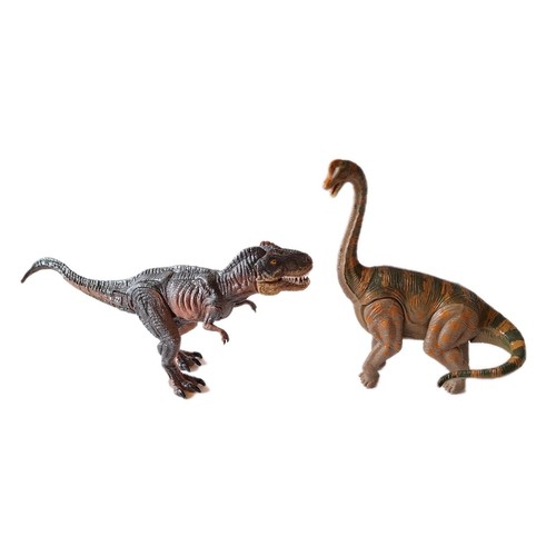 Bewegliche dinos dinosaurier - bewegliche,