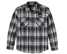 HARLEY-DAVIDSON Hemd Willie G