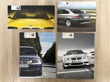 BMW E46 M3, E90 E92 M3 Coupé