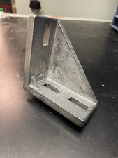 10x Bosch Rexroth Profil-Winkel 45x90 3842523567 – neuwertig