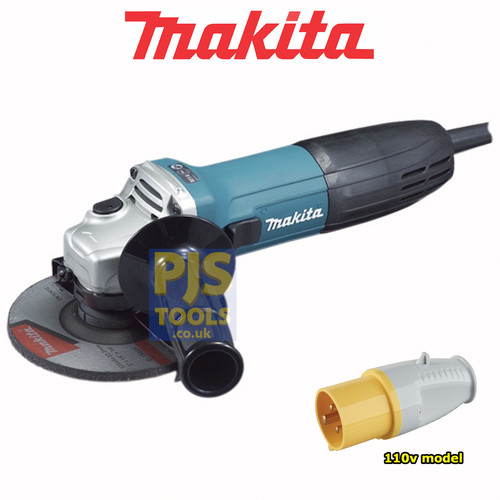 Makita ga5030r 110v 720w - ga5030r,