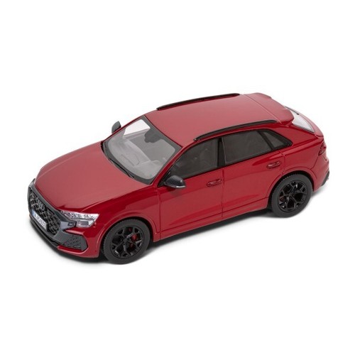 Audi pa modellauto - pa,