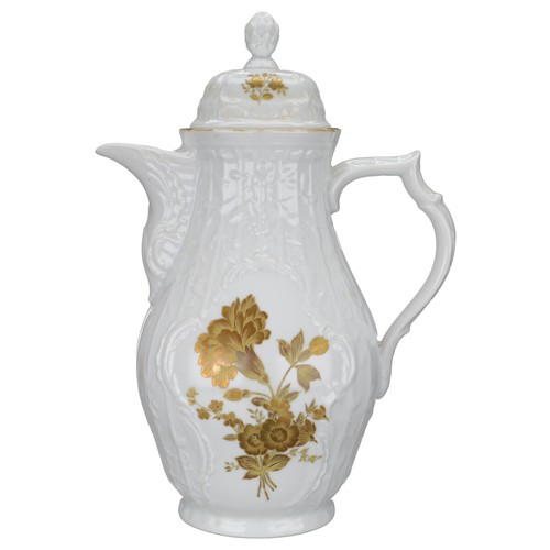 Kaffeekanne rosenthal - kaffeekanne,