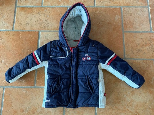 Winterjacke 80 kanz - winterjacke, gr.