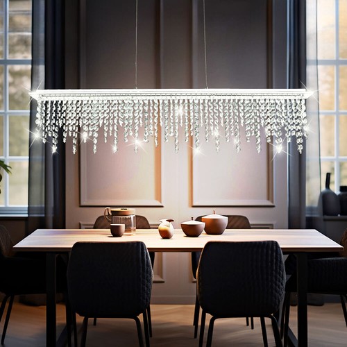 Luxus led hänge - luxus, lampe