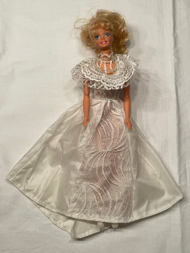 Mattel barbie mit langem - barbie,