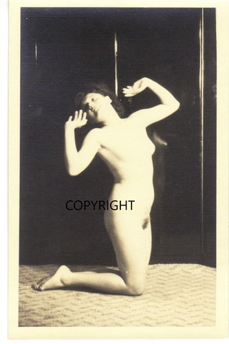 Vintage photo 1940 - photo, um