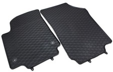 Fußmatten passend für Skoda