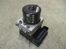 Abs esp system - system, golf