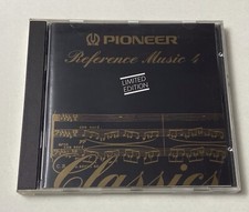 Pioneer reference music - music, 4