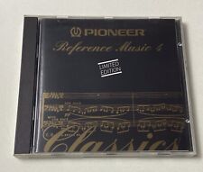 Pioneer Reference Music 4 CD
