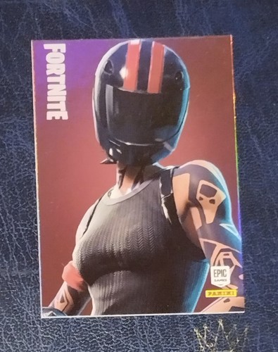 Panini fortnite redline - -,