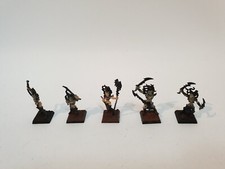 Warhammer Fantasy Dunkelelfen
