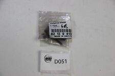 NEU Original BMW E30 E28 E23 1 Paar haken Sonnenrollo NOS 82129413178 OEM 