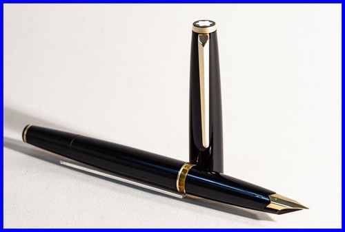 1976 montblanc 121 - montblanc,