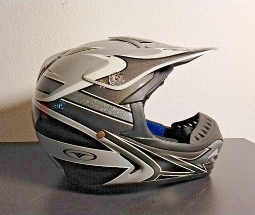 Integralhelm motorradhelm - integralhelm,