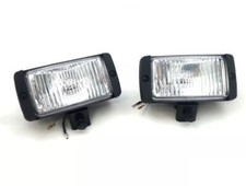2x 12V Frontscheinwerfer