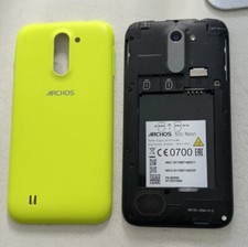 Archos 50C Neon 8GB