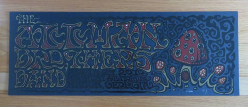 2010 the allman - the, brothers