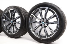 Original BMW X3 G01 X4 G02