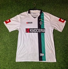 Borussia Mönchengladbach - Trikot - 2008/2009 - Heim - L