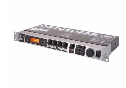 Behringer fx2000 3d - fx2000,
