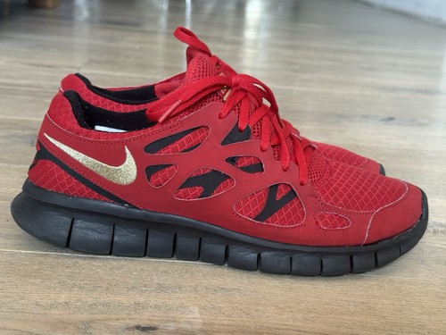 Nike free run - free, special