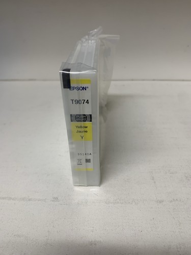 Original epson t9074 - original,